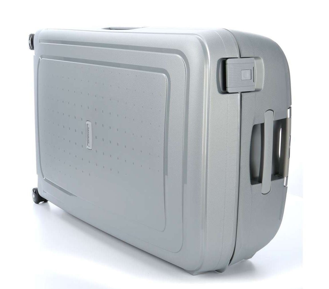 SAMSONITE S-CURE Valise (4 roues) 69CM