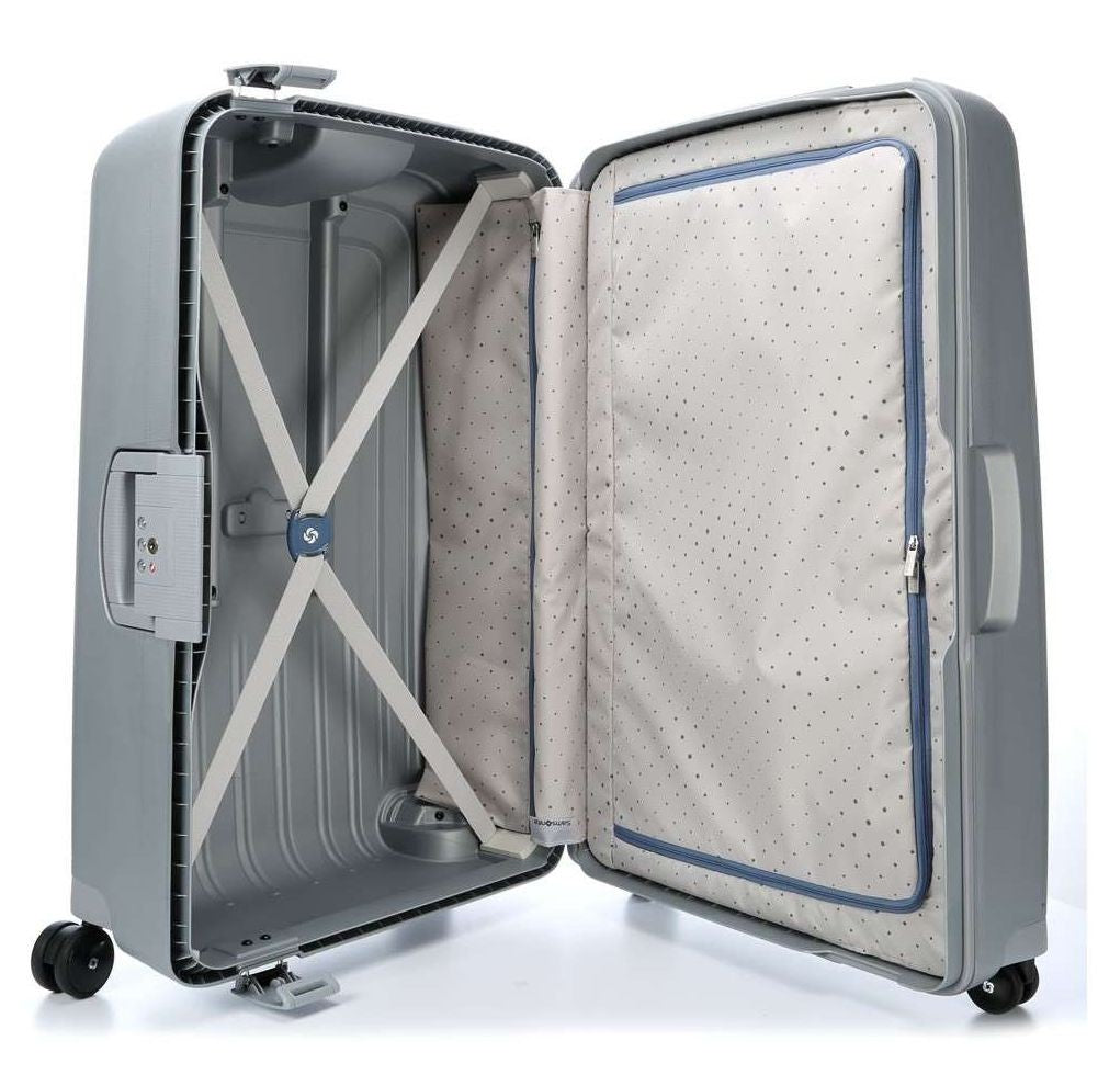 SAMSONITE S-CURE Valise (4 roues) 69CM