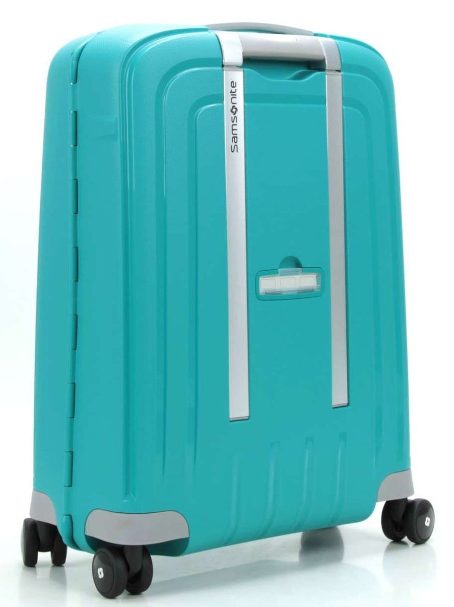 SAMSONITE S-CURE Valise (4 roues) 69CM