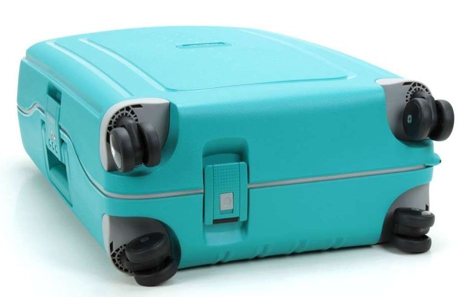 SAMSONITE S-CURE Valise (4 roues) 69CM