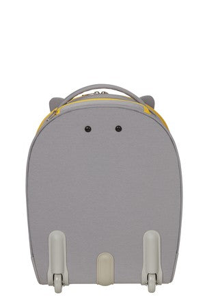 SAMSONITE TROLLEY Infant HAPPY SAMMIES ECO RACCOON REMY