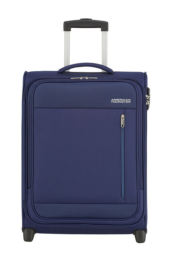 Valise Upright (2 roues) 55cm, Heat Wave de American Tourister