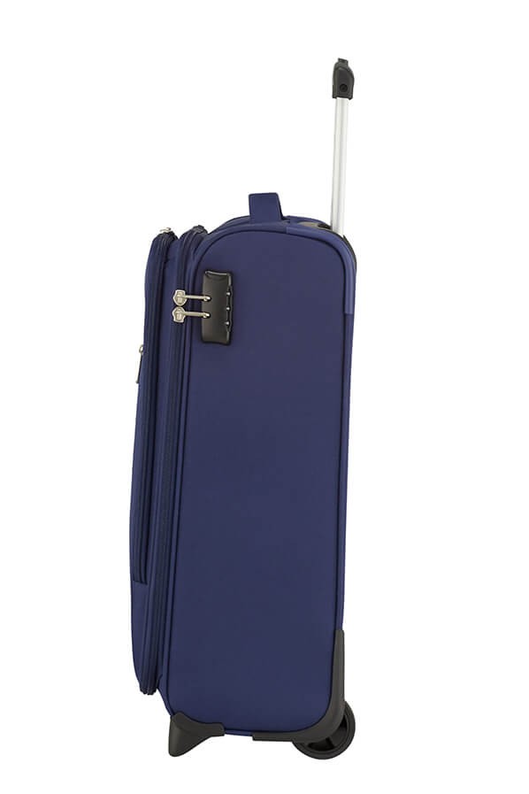 Valise Upright (2 roues) 55cm, Heat Wave de American Tourister