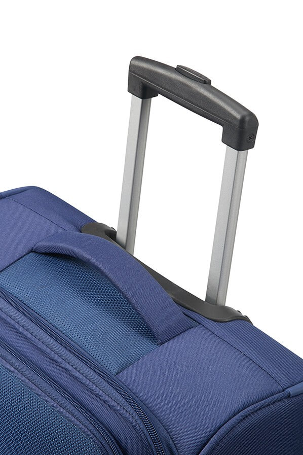 Valise Upright (2 roues) 55cm, Heat Wave de American Tourister