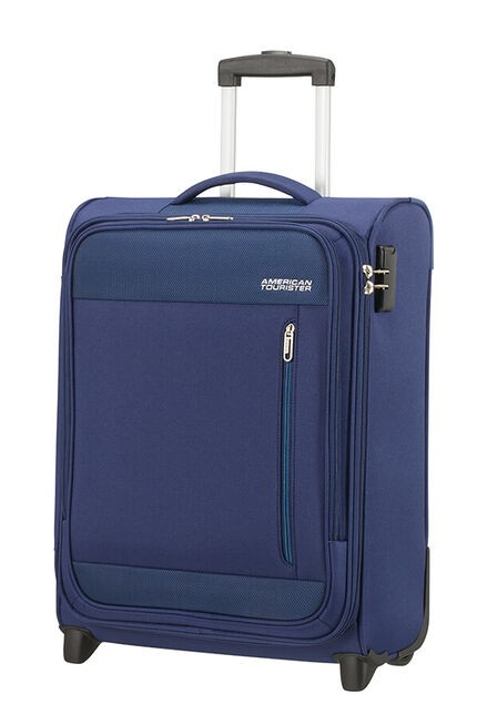 Valise Upright (2 roues) 55cm, Heat Wave de American Tourister