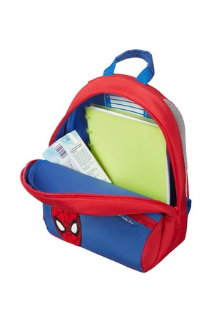 Rucksack Spider-Man Disney Ultimate 2.0 BP-S Marvel Samsonite