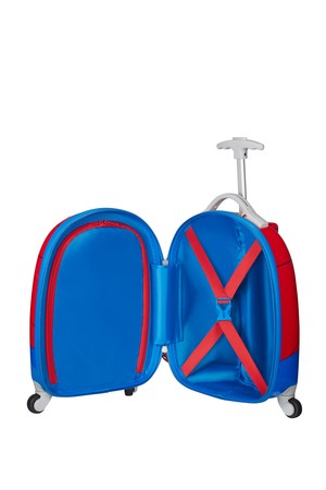 KOFFER SAMSONITE DISNEY ULTIMATE SPIDER-MAN 2.0 SP