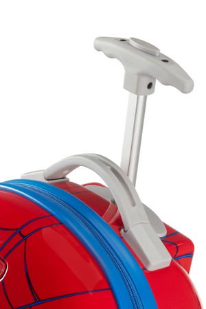 KOFFER SAMSONITE DISNEY ULTIMATE SPIDER-MAN 2.0 SP