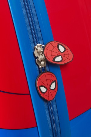 KOFFER SAMSONITE DISNEY ULTIMATE SPIDER-MAN 2.0 SP