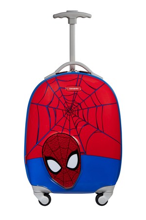 KOFFER SAMSONITE DISNEY ULTIMATE SPIDER-MAN 2.0 SP