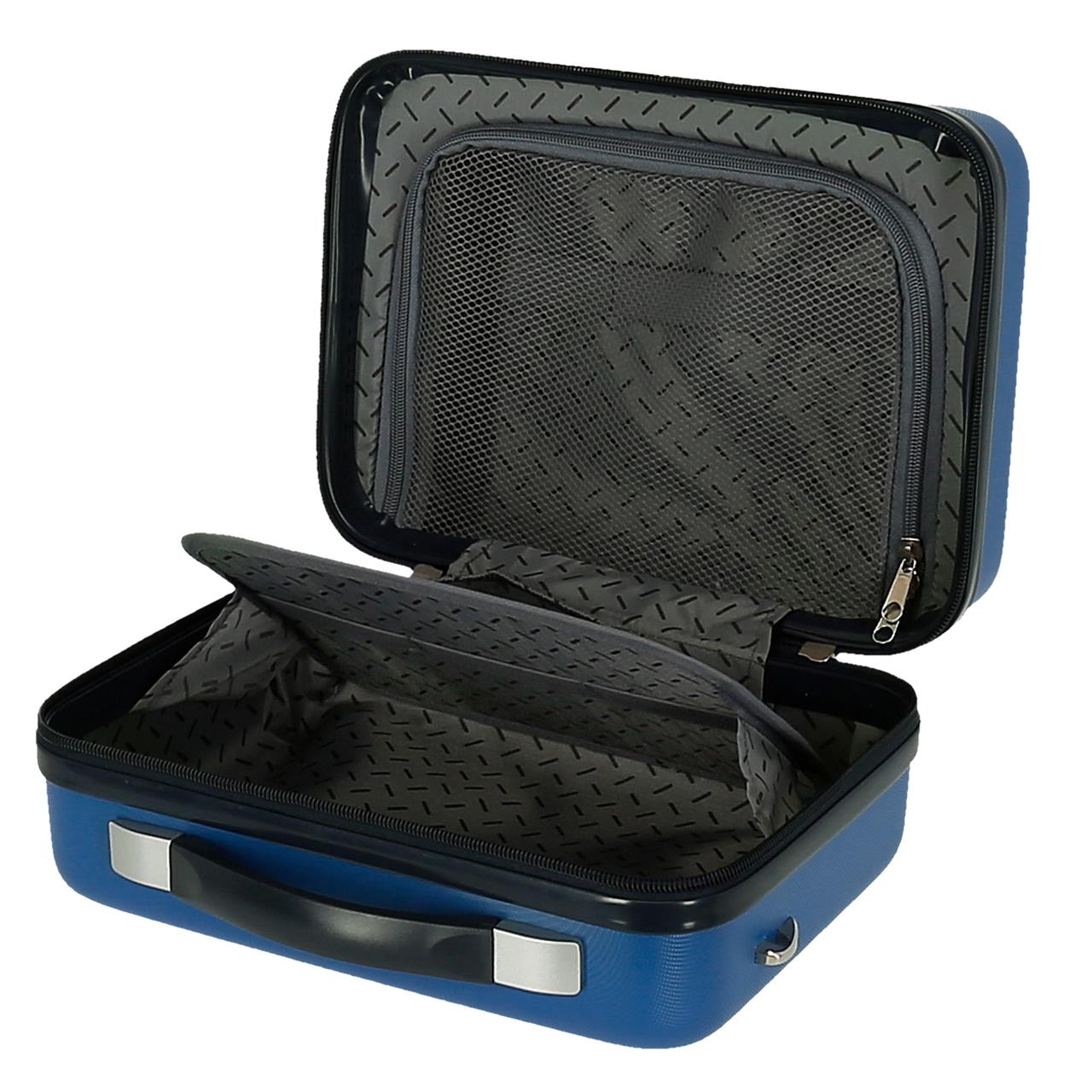 4633941 NECESER ABS Anpassen. Spaßstich angenehm