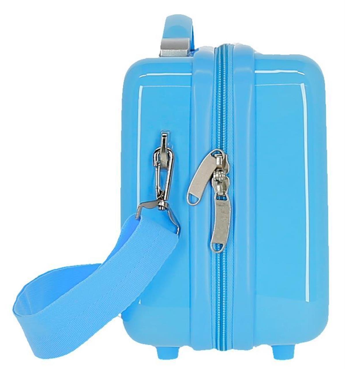 4633948 NECESER ABS ADAP. FUN STITCH AZUL