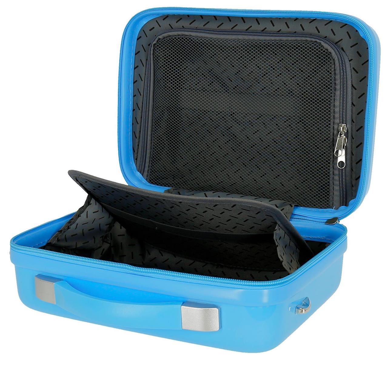 4633948 NECESER ABS ADAP. FUN STITCH AZUL