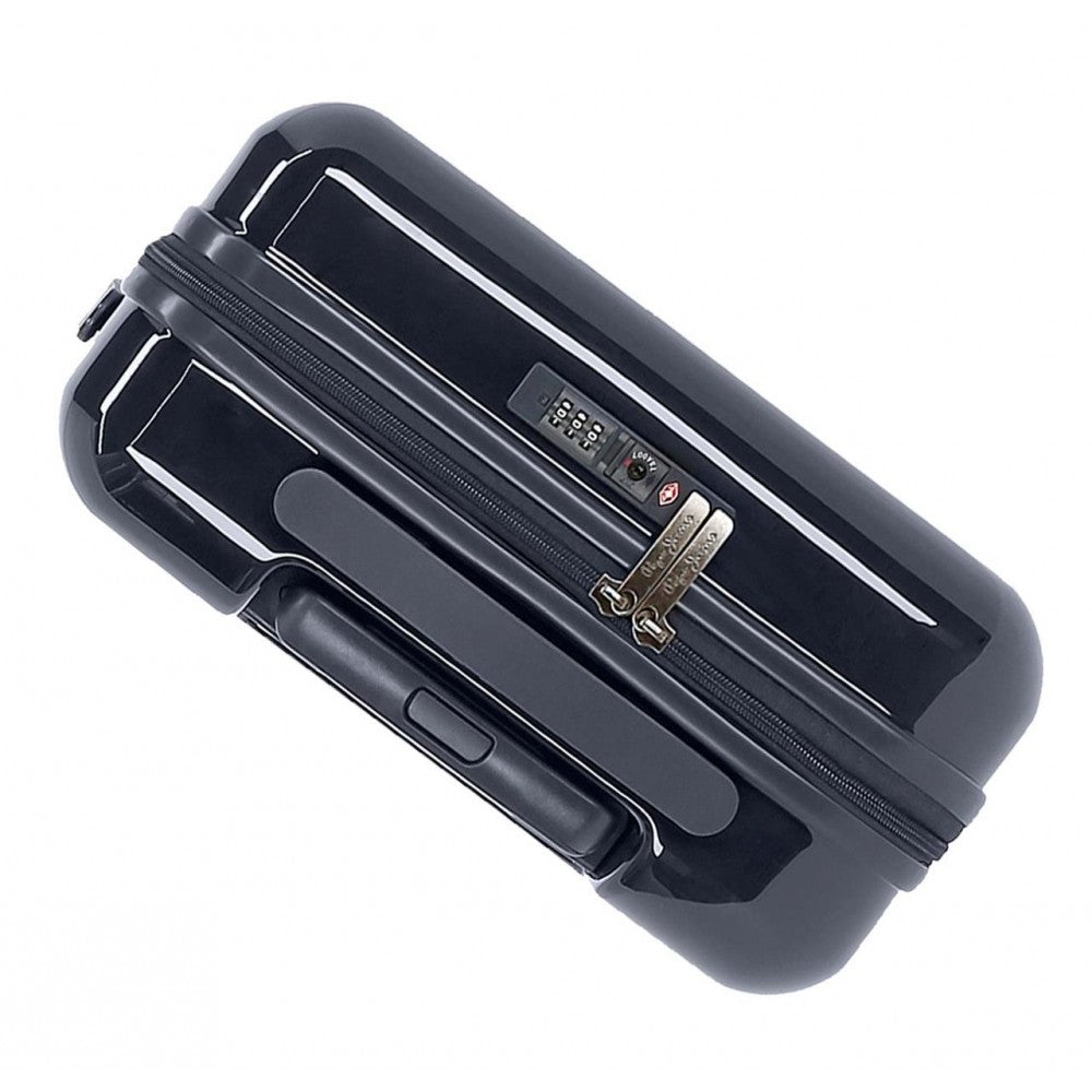 Kabinenkoffer starr 55cm Pepe Jeans Nolan Conrad Marine