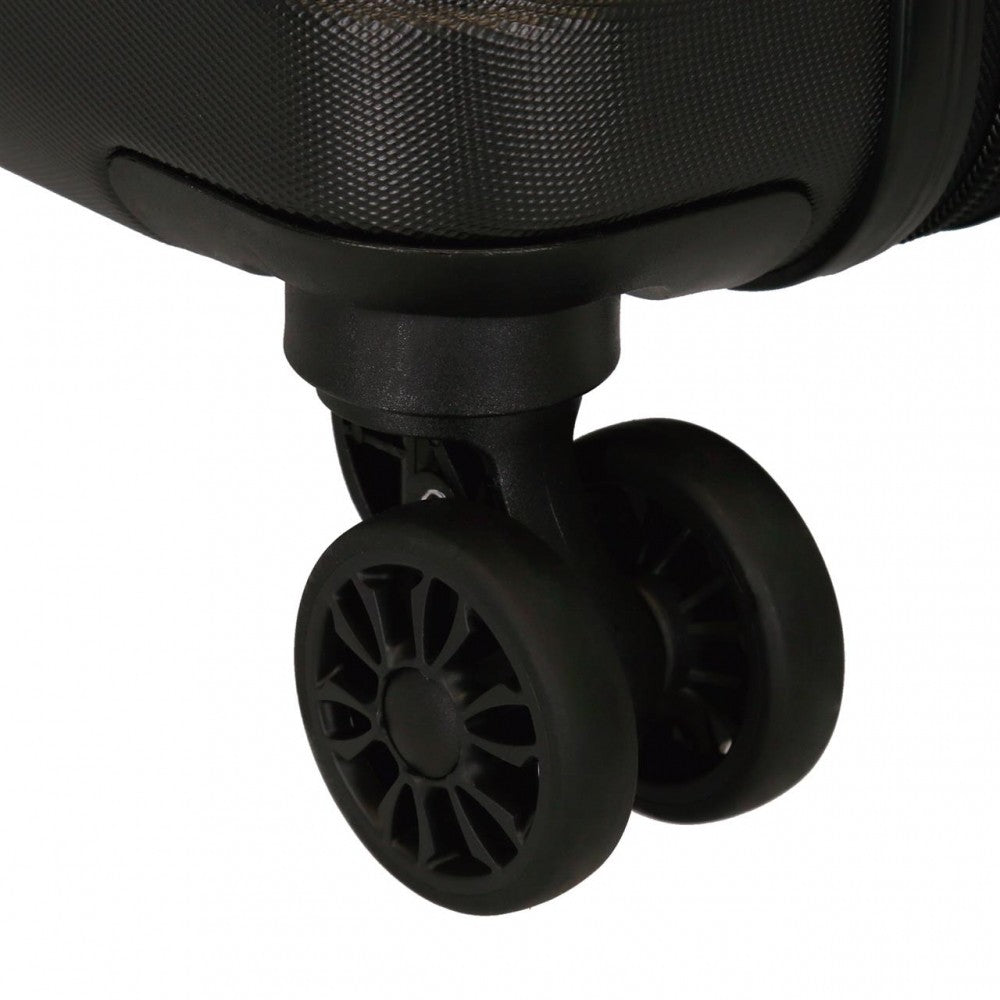 Stiv indisk rulle rulle rulle 55 cm