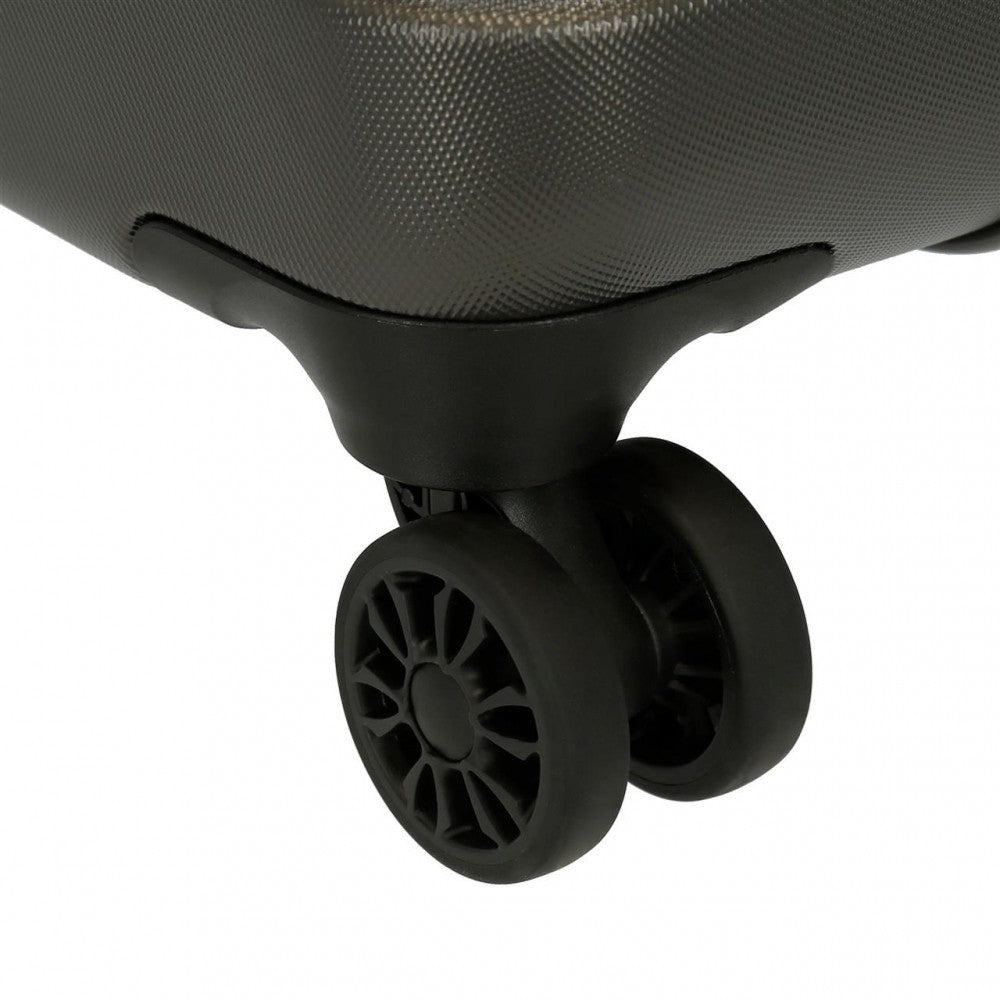 Stiv indisk rulle rulle rulle 55 cm