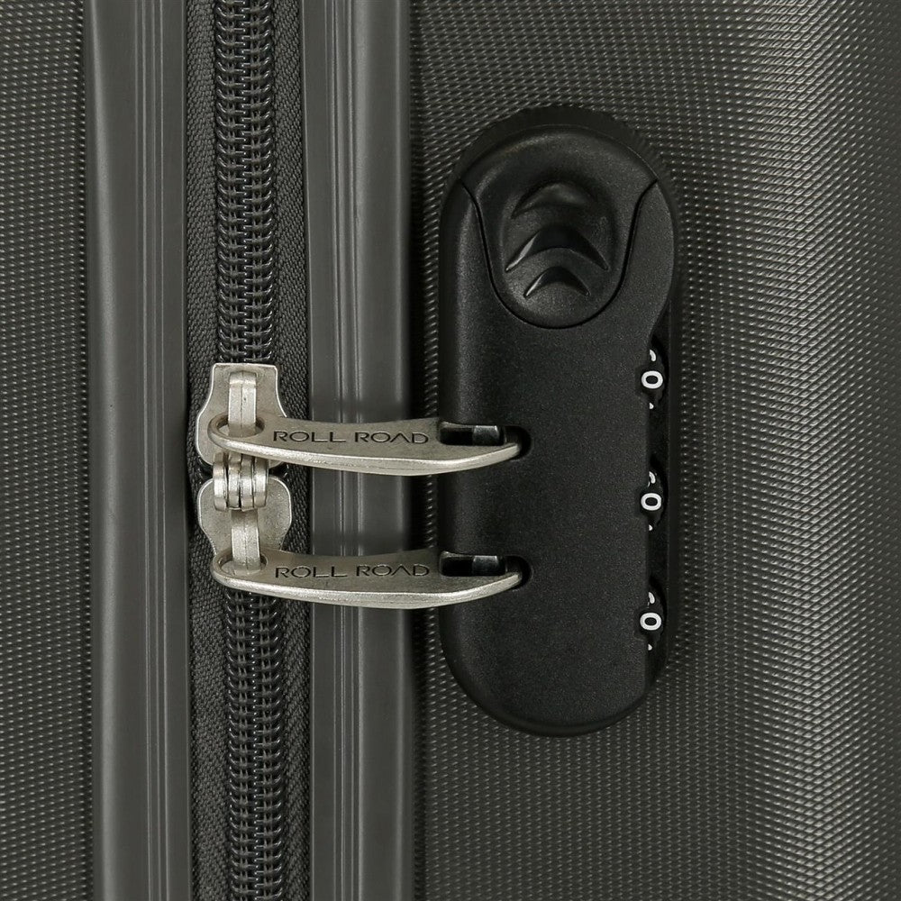 Stiv indisk rulle rulle rulle 55 cm