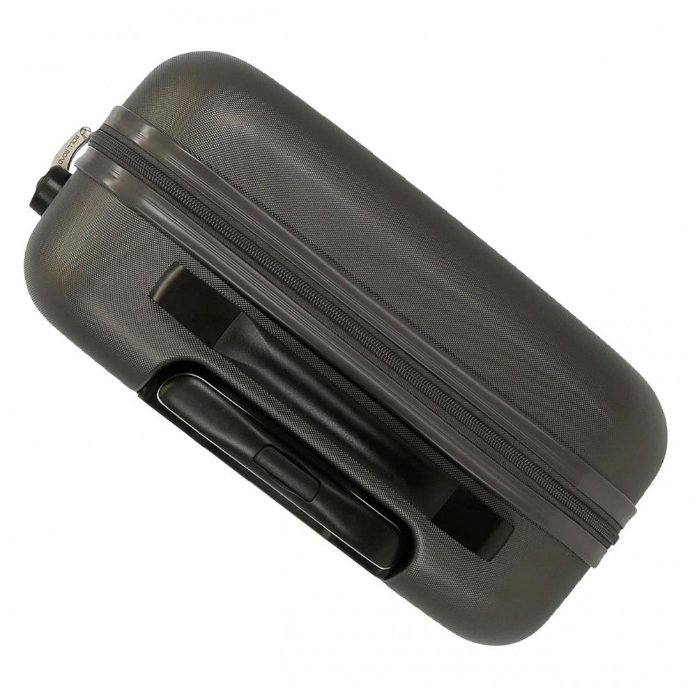 Stiv indisk rulle rulle rulle 55 cm