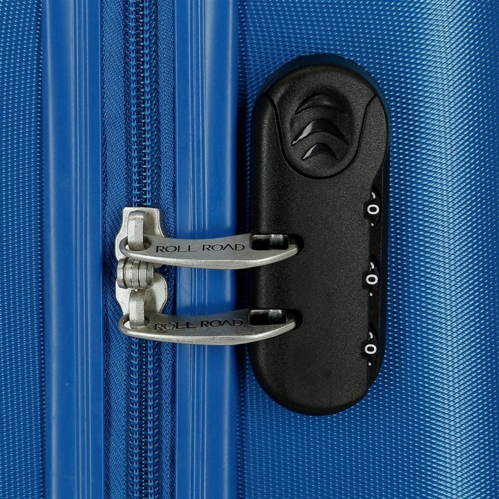 Stiv indisk rulle rulle rulle 55 cm