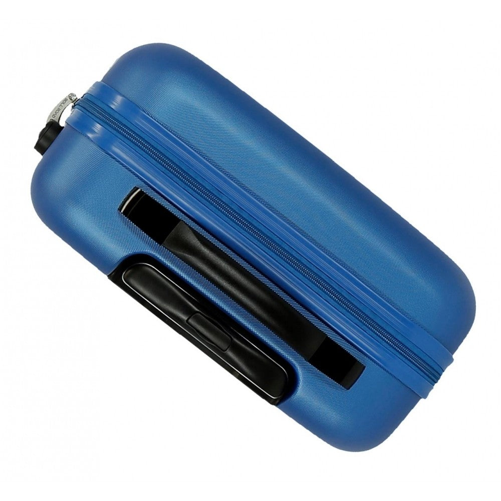 Stiv indisk rulle rulle rulle 55 cm