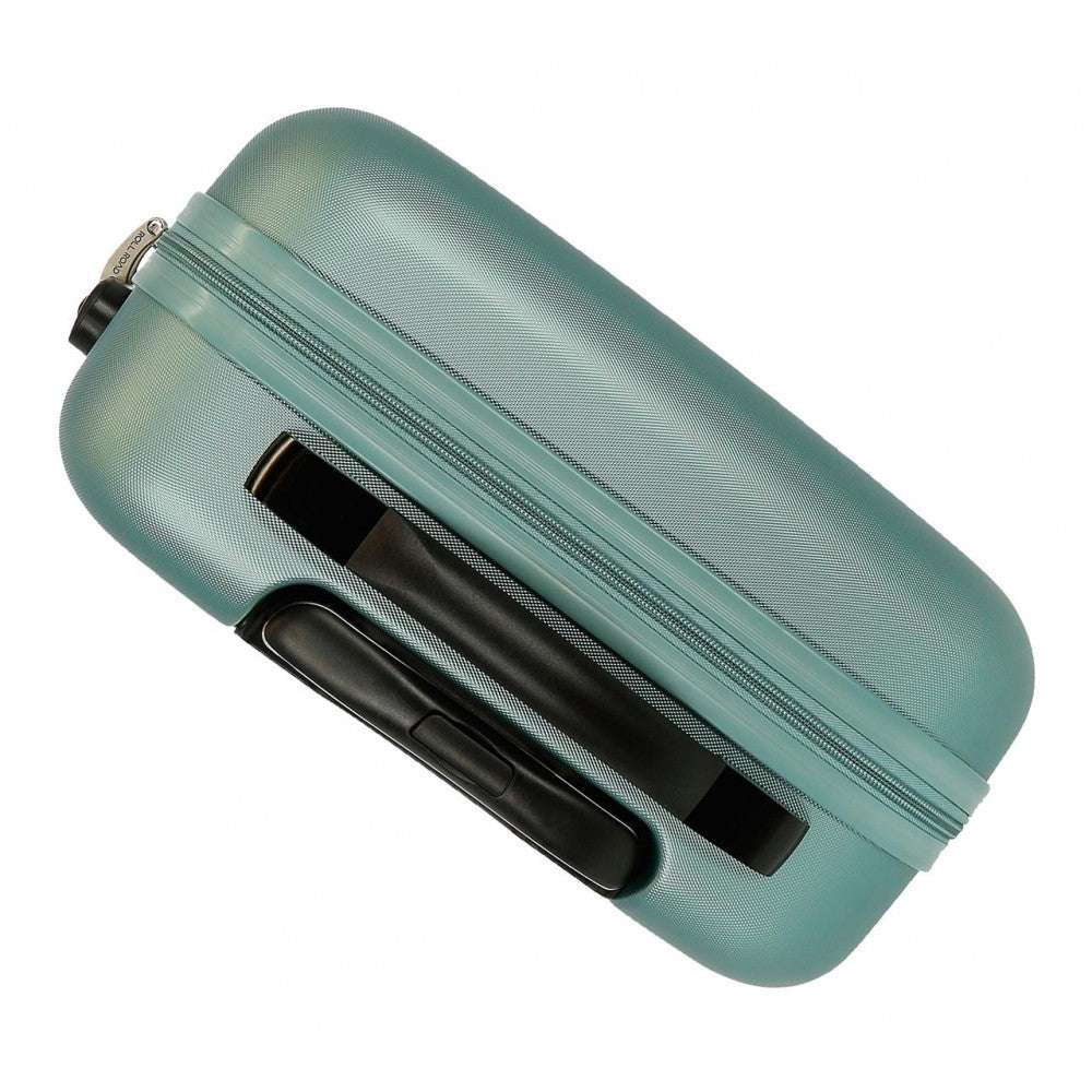 Stiv indisk rulle rulle rulle 55 cm