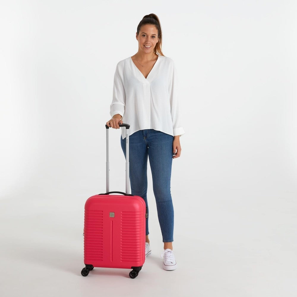 Stiv indisk rulle rulle rulle 55 cm