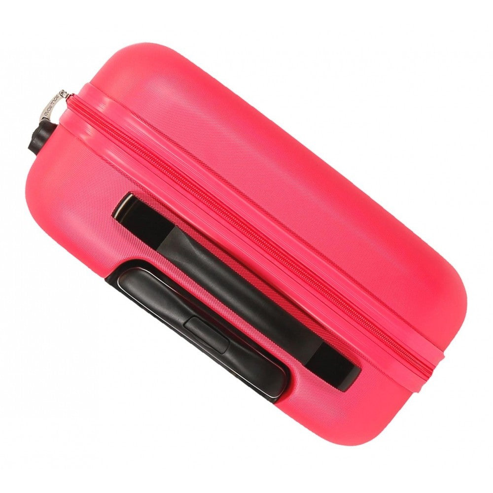 Stiv indisk rulle rulle rulle 55 cm