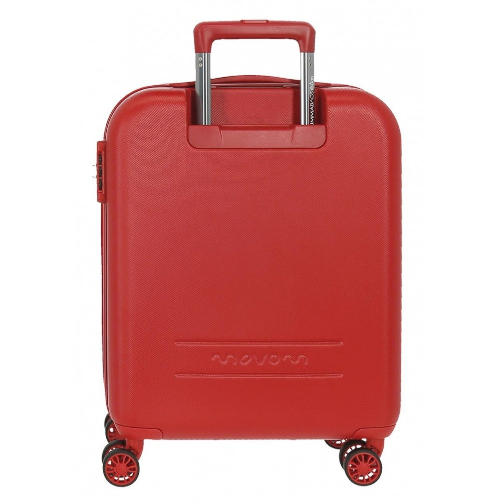 Cabinekoffer Movom Riga Extensible