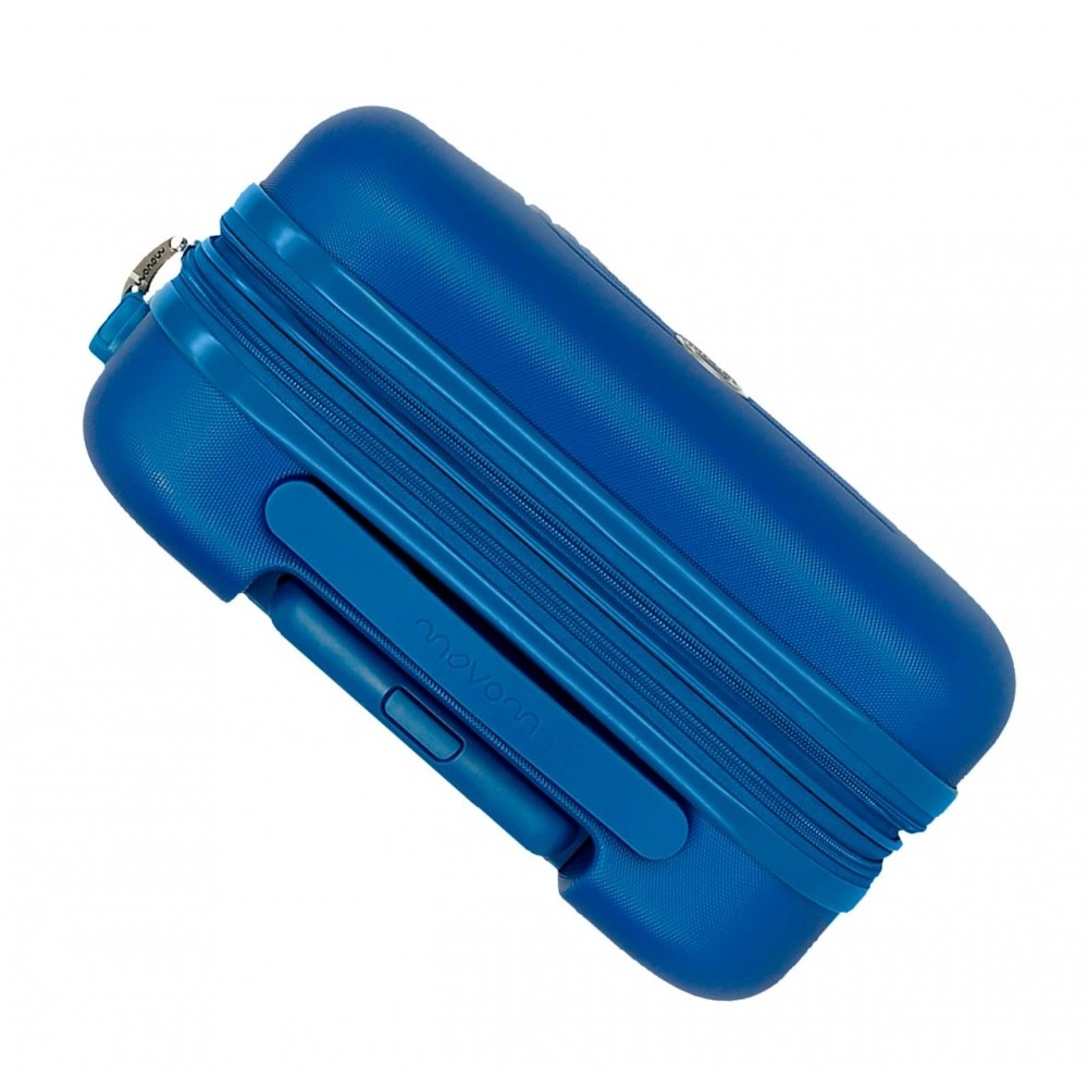 Cabinekoffer Movom Riga Extensible