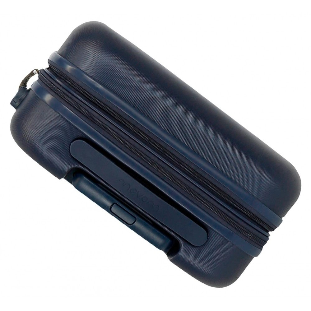 Cabinekoffer Movom Riga Extensible