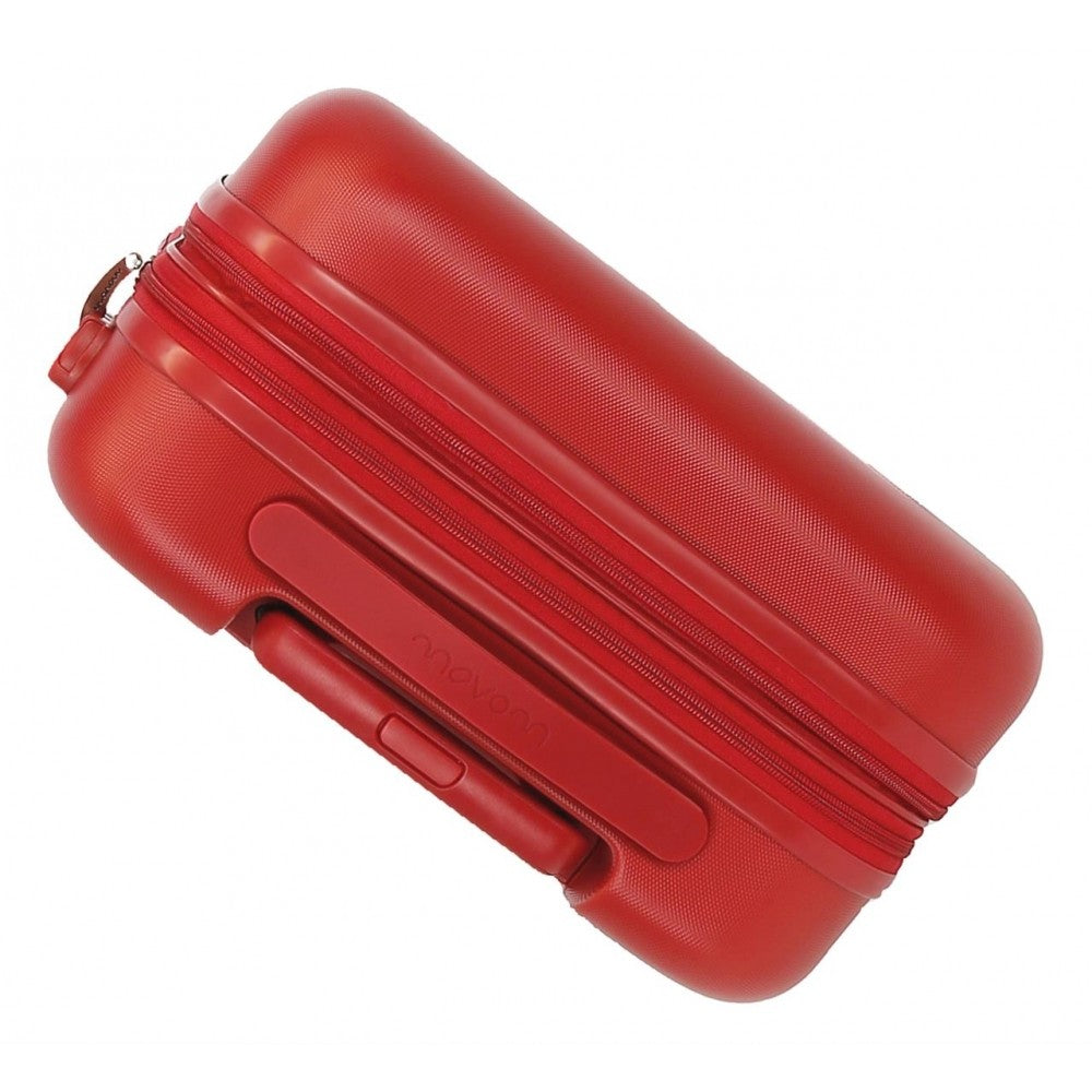 Cabinekoffer Movom Riga Extensible