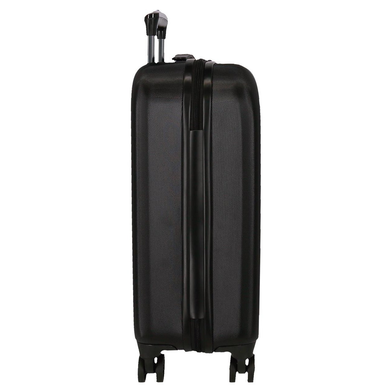 Cabin suitcase Movom Riga rigid 55cm