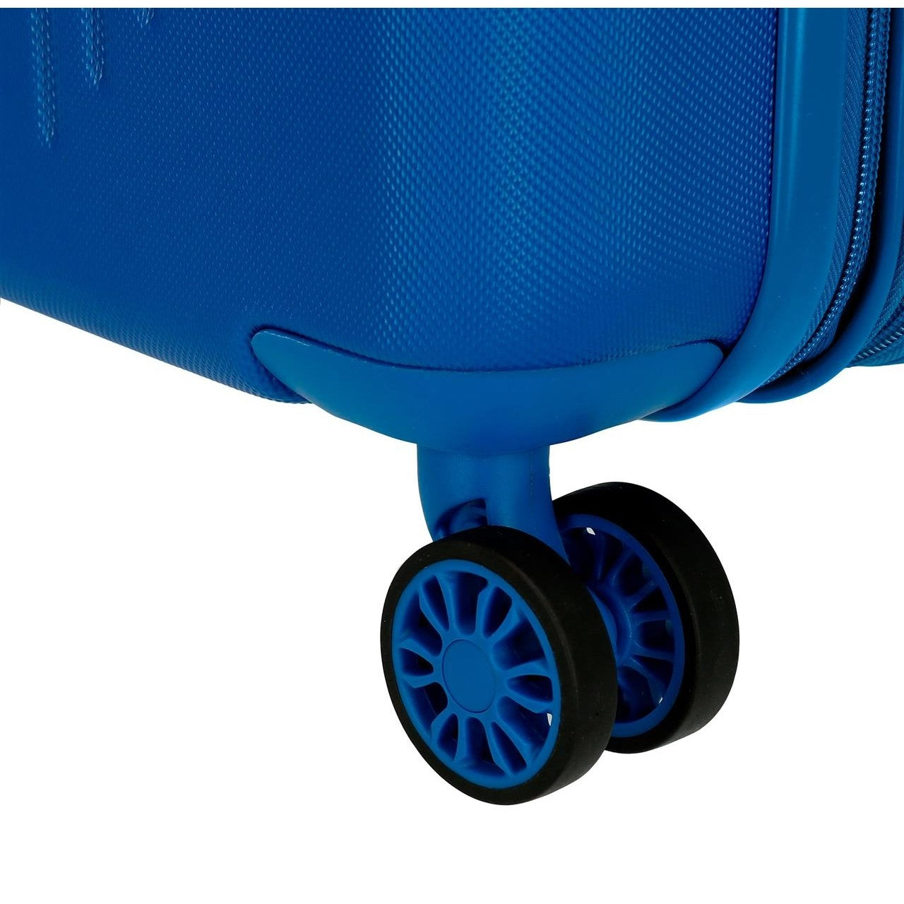 Cabin suitcase Movom Riga rigid 55cm