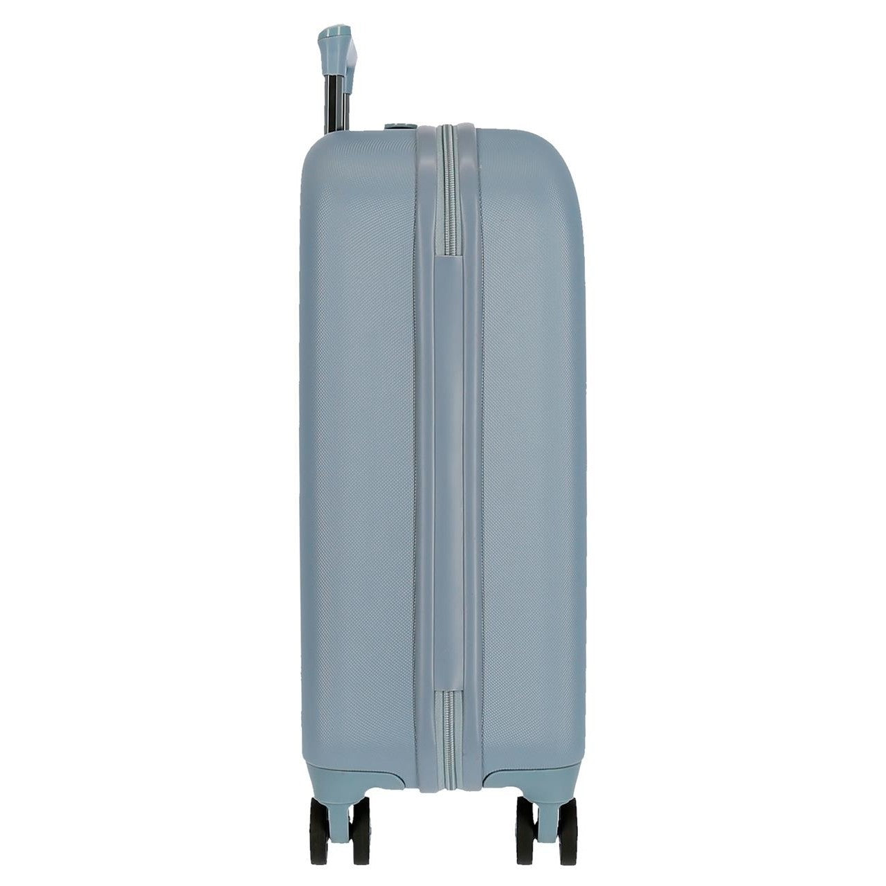 Cabin suitcase Movom Riga rigid 55cm