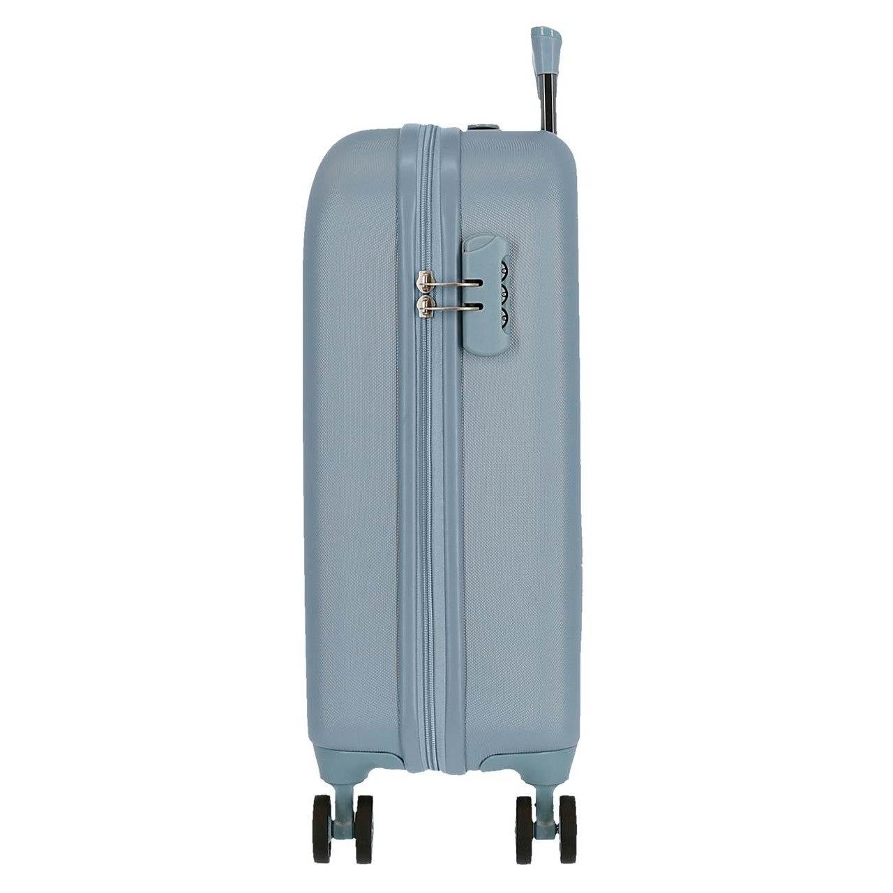 Cabin suitcase Movom Riga rigid 55cm