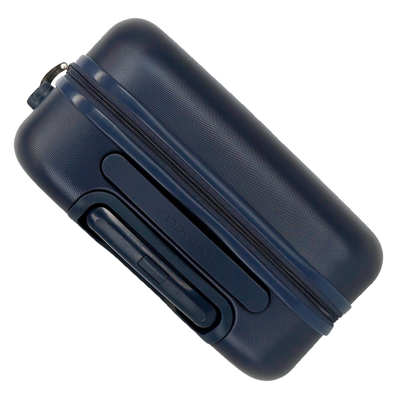 Cabin suitcase Movom Riga rigid 55cm