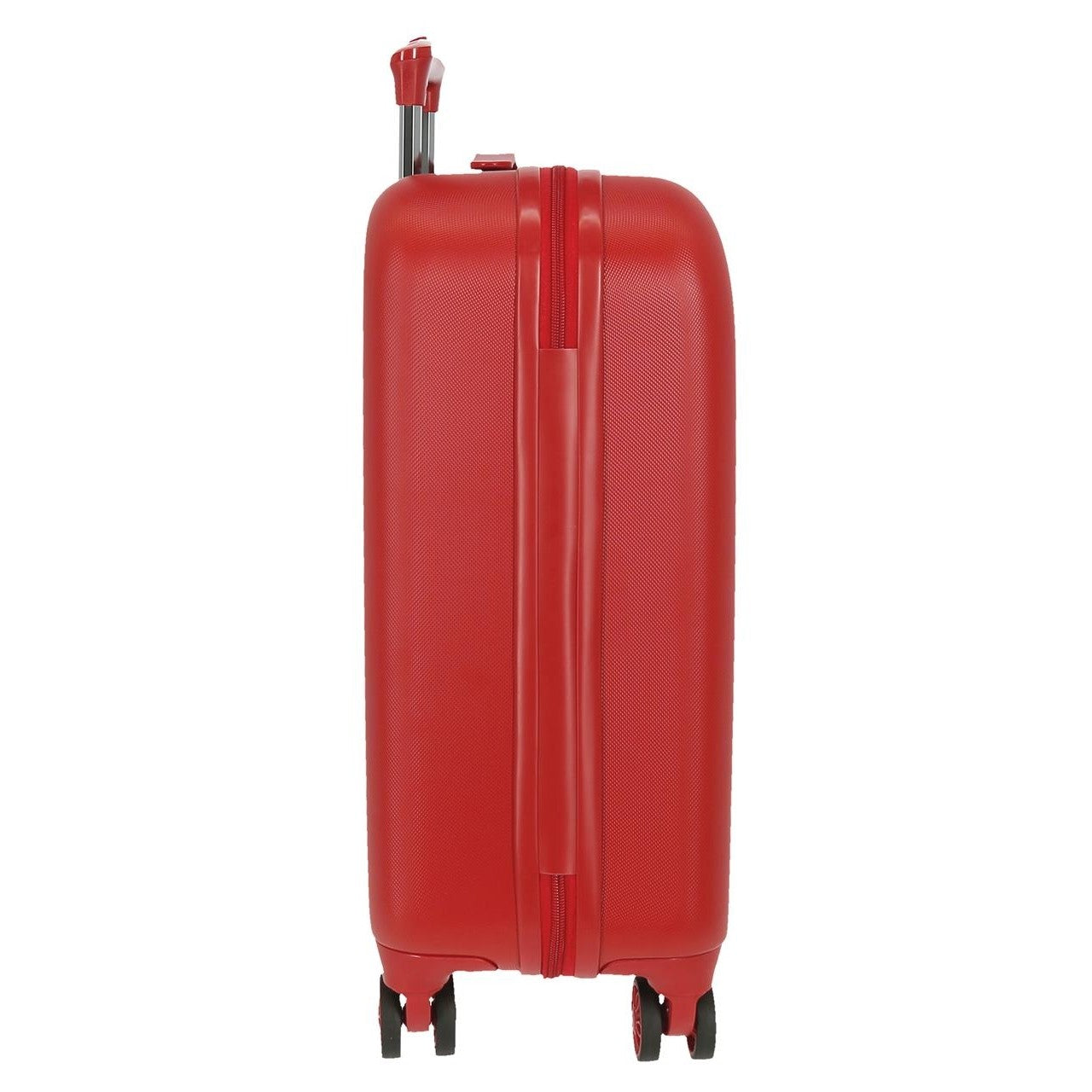 Cabin suitcase Movom Riga rigid 55cm
