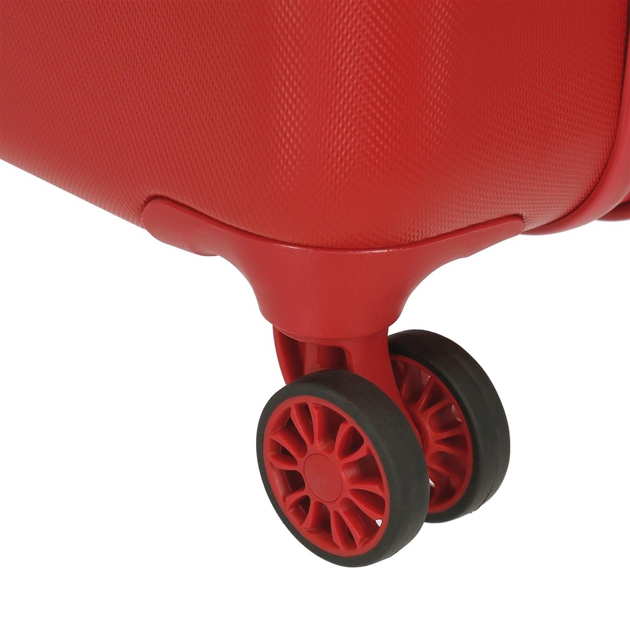 Cabin suitcase Movom Riga rigid 55cm