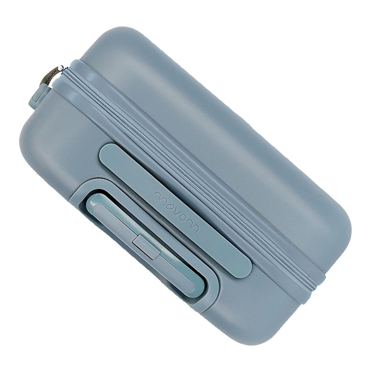 Cabin suitcase Movom Riga rigid 55cm