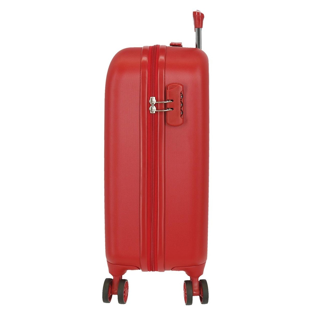 Cabin suitcase Movom Riga rigid 55cm
