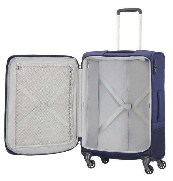 Samsonite Spinner Base Boost, 4 ruote, grandi dimensioni