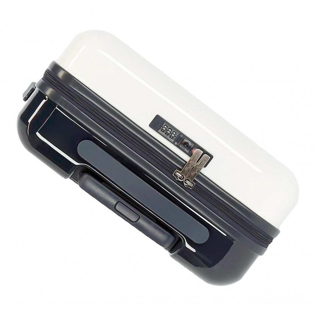 Kabinenkoffer starr 55cm Pepe Jeans Nolan Kwan