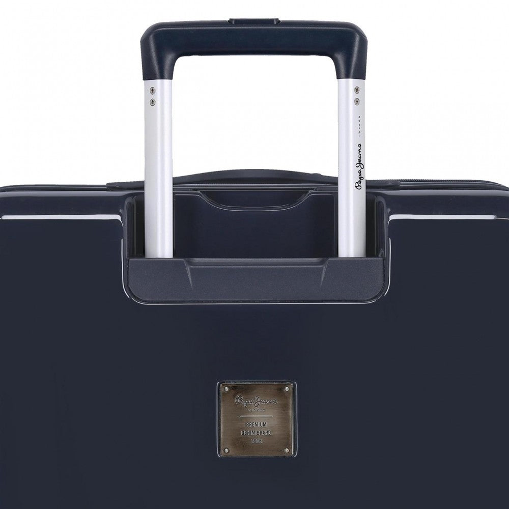 Kabinenkoffer starr 55cm Pepe Jeans Nolan Kwan