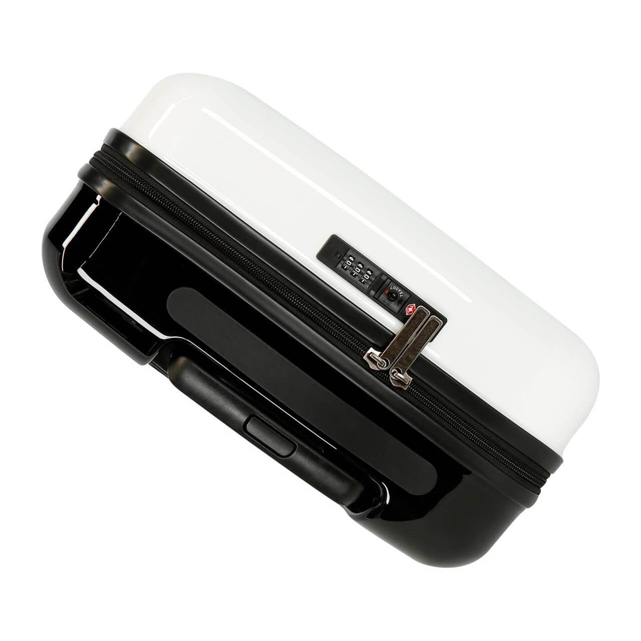 Kabinenkoffer starr 55cm Pepe Jeans Nolan Kwan