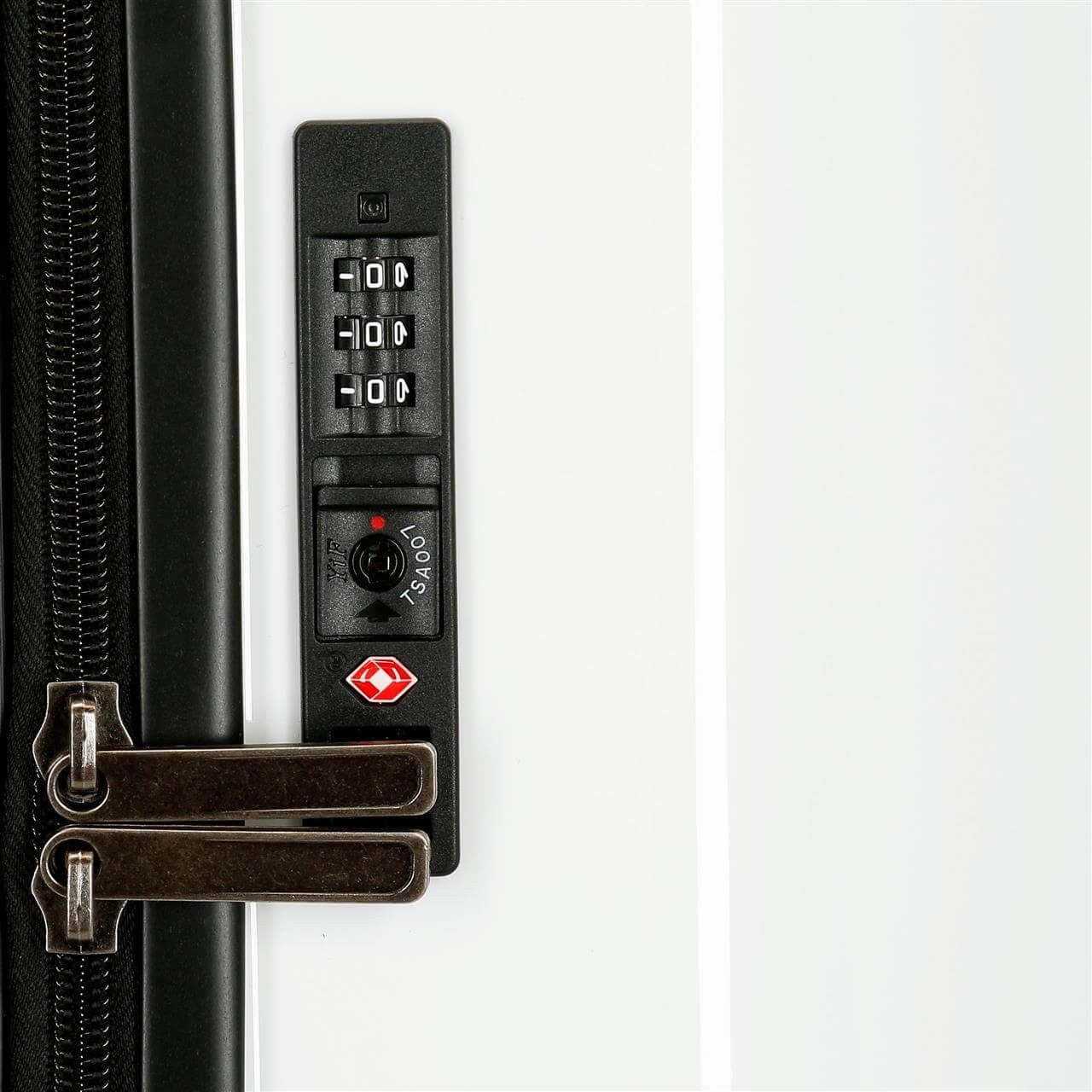 Kabinenkoffer starr 55cm Pepe Jeans Nolan Kwan