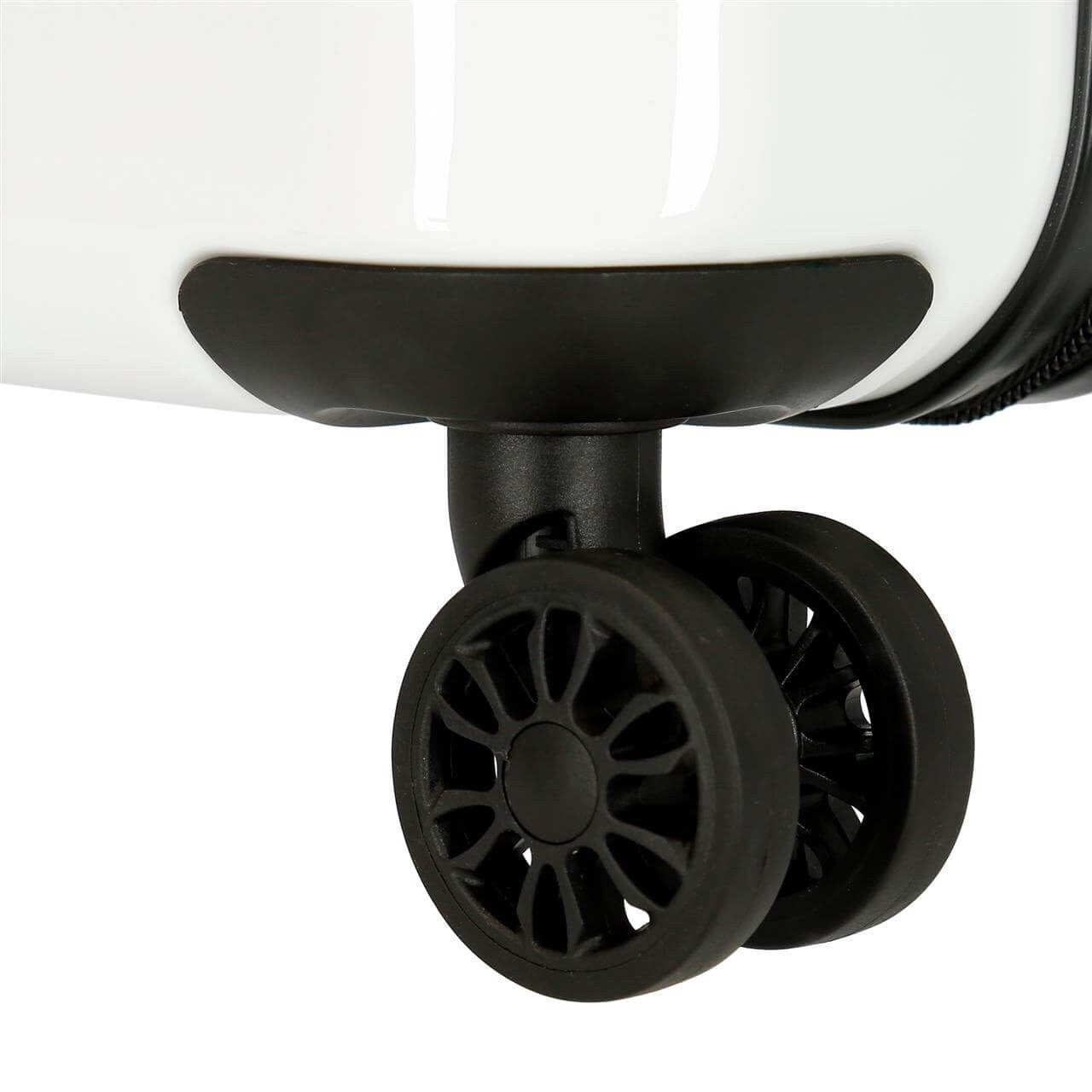 Kabinenkoffer starr 55cm Pepe Jeans Nolan Kwan