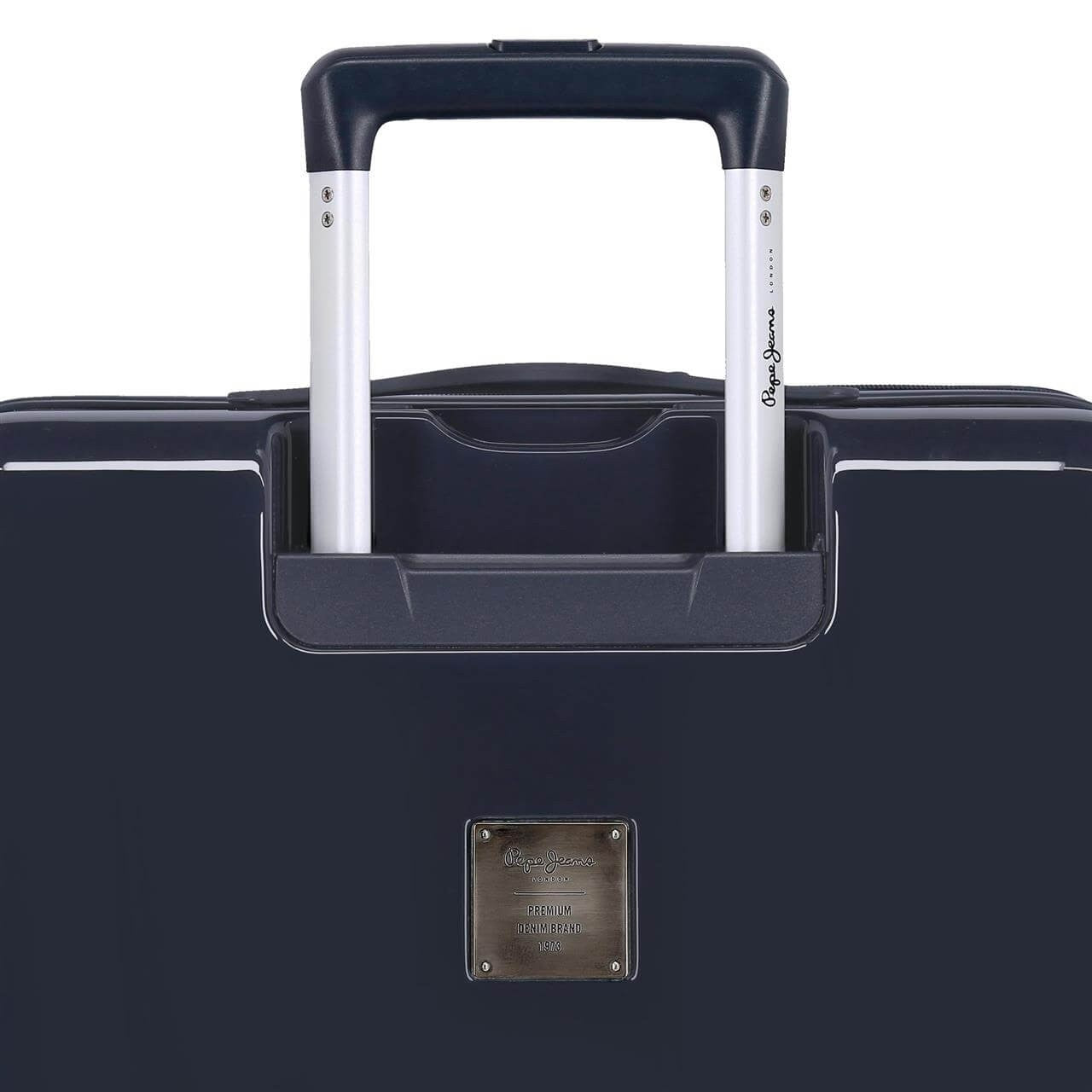 Kabinenkoffer starr 55cm Pepe Jeans Nolan Kwan
