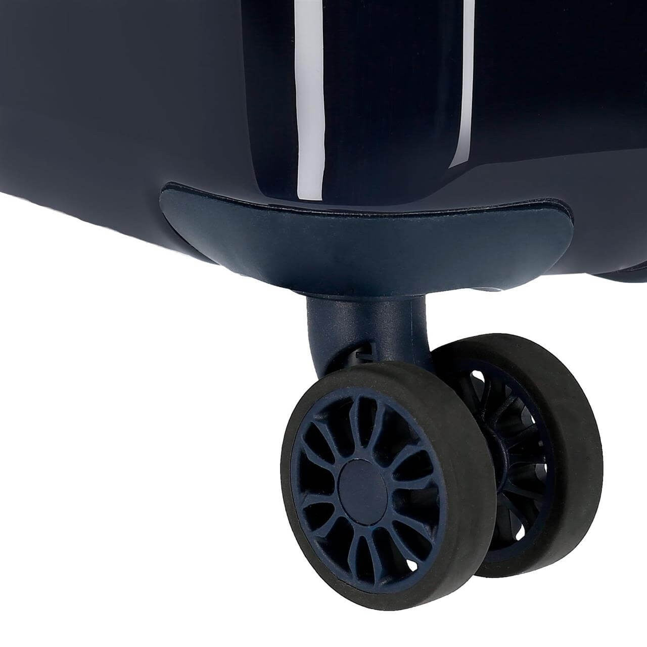 Kabinenkoffer starr 55cm Pepe Jeans Nolan Kwan