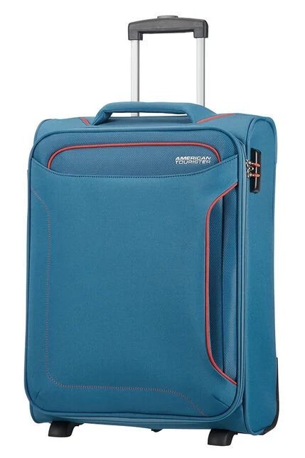 American Tourister Holiday Heat Tamanho pequeno (2 rodas)