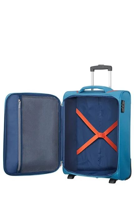 American Tourister Holiday Heat Tamanho pequeno (2 rodas)